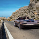 Bertone – Un nuovo design esclusivo per la Runabout