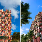 Davide Macullo Architects – “The Leaves”, Valona