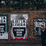Amnesty International Italia + CHEAP – “Lotta libera. Il dissenso occupa spazio”