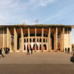 MCA – Mario Cucinella Architects: il Padiglione Italia per Expo 2025 Osaka