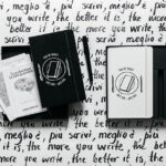 Moleskine – “Unleash your Genius”: la potenza creativa del segno