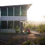 Star Homes – Architettura sociale per combattere la malaria