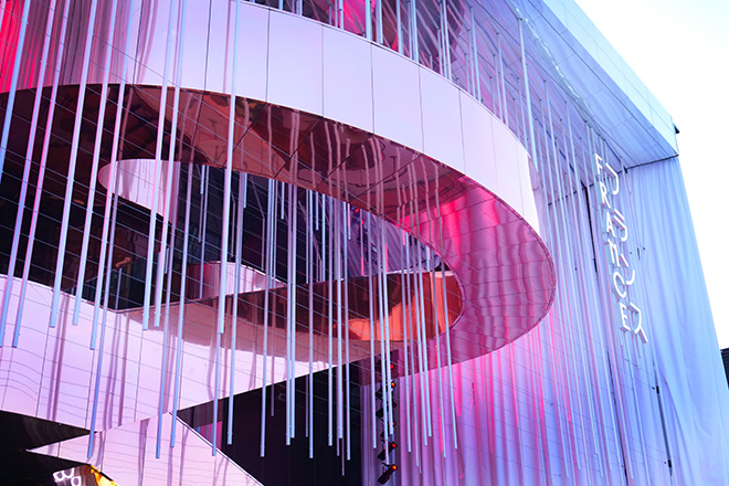GSM Project + Justine Emard – “Pulsations”: France Pavilion Expo 2025, Osaka