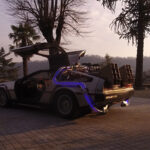 BACK IN TIME – THE EXHIBITION: “Ritorno al Futuro” in mostra