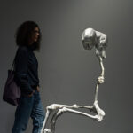 Giulia Cenci – the hollow men