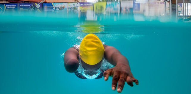 ©Marijn Fidder, Courtesy All About Photo - Inclusive Nation, 1st Place Winner - Photographer of the Year 2025 2025 All About Photo Awards – The Mind’s Eye: gli scatti premiati