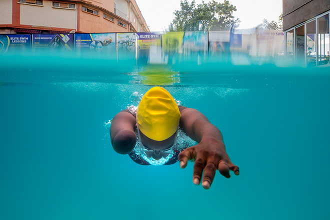 2025 All About Photo Awards – The Mind’s Eye: gli scatti premiati
