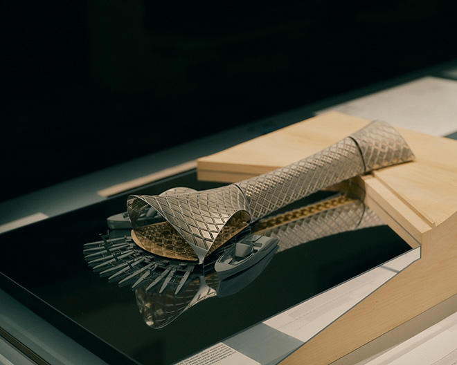 Porsche + Norman Foster Foundation - Gateway to Venice's Waterway, Biennale di Venezia 2025 Porsche + Norman Foster Foundation - Gateway to Venice's Waterway, Biennale di Venezia 2025