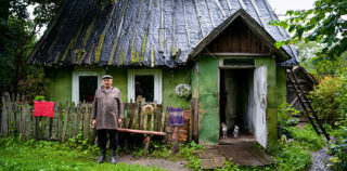 ©Jan Janssen - It Matters. Courtesy of All About Photo Jan Janssen – “It Matters”