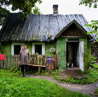 ©Jan Janssen - It Matters. Courtesy of All About Photo Jan Janssen – “It Matters”