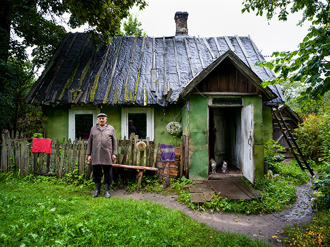 ©Jan Janssen - It Matters. Courtesy of All About Photo Jan Janssen – “It Matters”