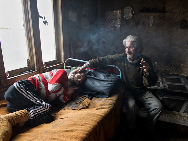 ©Jan Janssen - It Matters. Courtesy of All About Photo ©Jan Janssen - It Matters. Courtesy of All About Photo