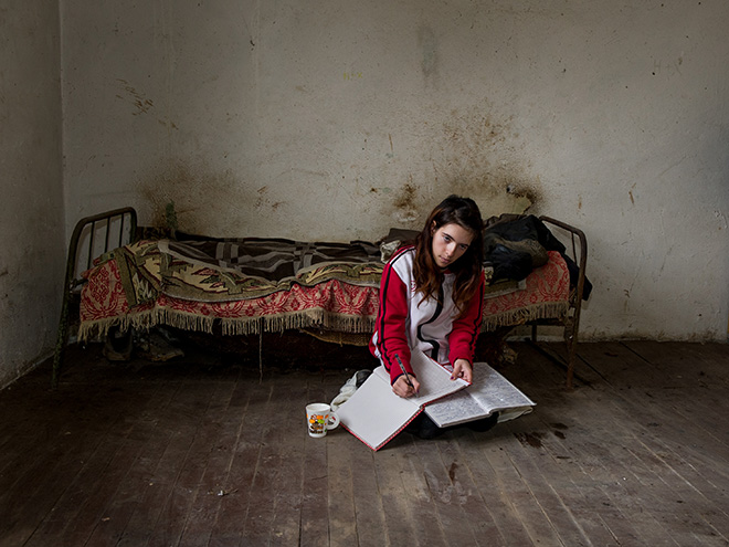 ©Jan Janssen - It Matters. Courtesy of All About Photo ©Jan Janssen - It Matters. Courtesy of All About Photo