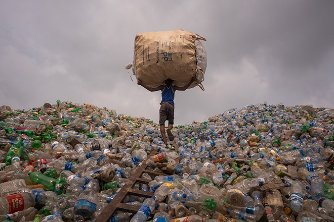 Mohammad Shahriar Foisal, Courtesy All About Photo - Plastic Hiking, Merit Award Gallery, 2025 All About Photo Awards - The Mind’s Eye Mohammad Shahriar Foisal, Courtesy All About Photo - Plastic Hiking, Merit Award Gallery, 2025 All About Photo Awards - The Mind’s Eye