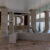 Shilpa Gupta, Truth, 2025 Legno, resina, cemento, Dimensioni totali: 14,50 x 8 m | 570.86 x 314.96 in, T: 327 x 405 x 75 cm | 128.74 x 159.44 x 29.52 in; H: 405 x 401 x 75 cm | 159.44 x 157.87 x 29.52 in; R: 265 x 401 x 75 cm | 104.33 x 157.87 x 29.52 in; U: 398 x 409 x 75 cm | 159.69 x 161.02 x 29.52 in; T: 327 x 405 x 75 cm | 129.74 x 159.44 x 29.52 in, Courtesy: l’artista e GALLERIA CONTINUA. Fotografa: Ela Bialkowska, OKNO Studio