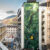 Egeon - La natura dov’è?, murale a Bolzano