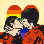 TVBOY – “Omnia Vincit Amor”