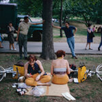 Joel Meyerowitz. A Sense of Wonder. Fotografie 1962 2022