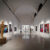 DAMNATIO FIGURAE - Dalla negazione dell’immagine al ritratto, installation view, Fondazione Alberto Peruzzo, Padova. Photo: ©Ugo Carmeni_2025