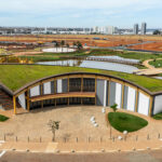 MDAD Arquitetura e Design – Casa Una Uberlândia