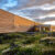 Arkis Architects - Visitor Center for Snæfellsjökull National Park. The design concept is inspired by the surrounding nature. Photo credit: Karl Vilhjálmsson