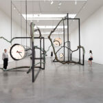 “Alicja Kwade: Telos Tales”, Pace Gallery, New York