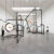 Alicja Kwade: Telos Tales, 508 & 510 West 25th Street, New York, NY 10001 May 7 – August 15, 2025. Photography courtesy Pace Gallery