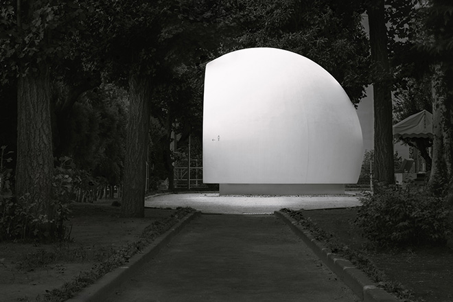 © Ulana Switucha, Canada, Winner, Professional competition, Architecture & Design, Sony World Photography Awards 2025. Image Name: Nanagodori by Kazoo Sato / Disruption Lab Team. Series Name: The Tokyo Toilet Project. Year: 2025. © Ulana Switucha, Canada, Winner, Professional competition, Architecture & Design, Sony World Photography Awards 2025. Image Name: Nanagodori by Kazoo Sato / Disruption Lab Team. Series Name: The Tokyo Toilet Project. Year: 2025.