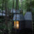 GLA Architects - Dongmingshan Senyu Hotel, Hangzhou, China. Pinecone Cabins. Photo credit: Chen Xi Studio