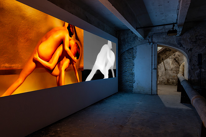 Re:humanism Art Prize 4 – TIMELINE SHIFT