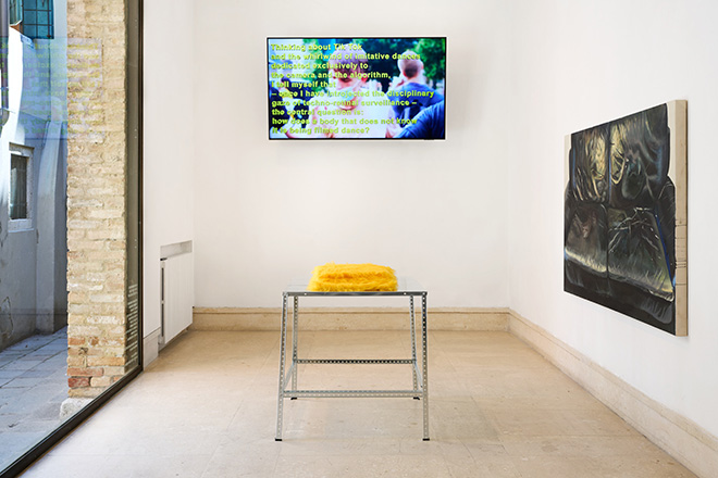 “Slow Manifesto” – A plus A gallery, Venezia
