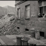 Henk Kosche – “Street Photography At The End Of The 80s”