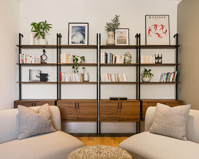 La Fabrique Allwood: Rethinking Furniture for a Sustainable Future. Photo credit: Photographie Laurentides