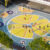 HID Landscape Architecture - JU•Basketball Park, Yichang (Cina). Photo credit: HID