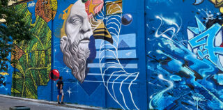 Poli Urban Colors 2025 – Il Festival di Design Urbano è tornato alla Bovisa