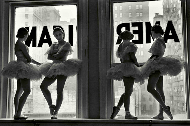 ALFRED EISENSTAEDT – La grande mostra a CAMERA: Centro Italiano per la Fotografia di Torino