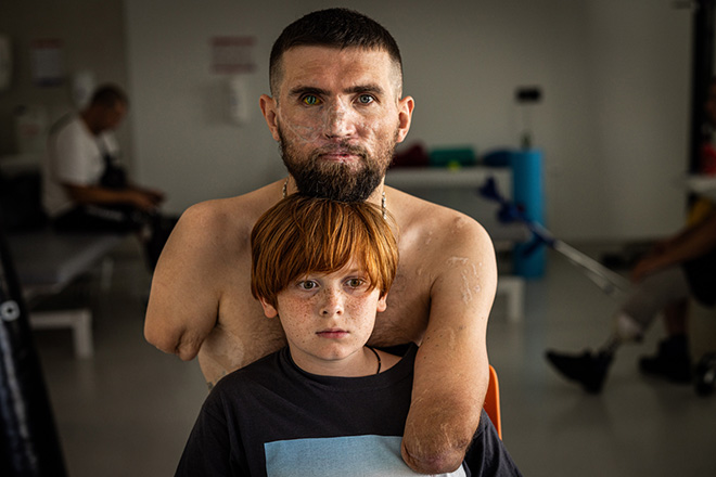 Festival della Fotografia Etica di Lodi 2025 – XVI edizione