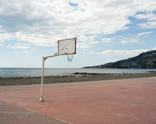 Abitare la Vacanza. Architetture per il tempo liberato
