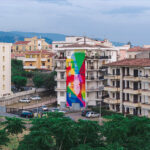 FAC – Festival delle Arti e delle Culture. Street art a Diamante