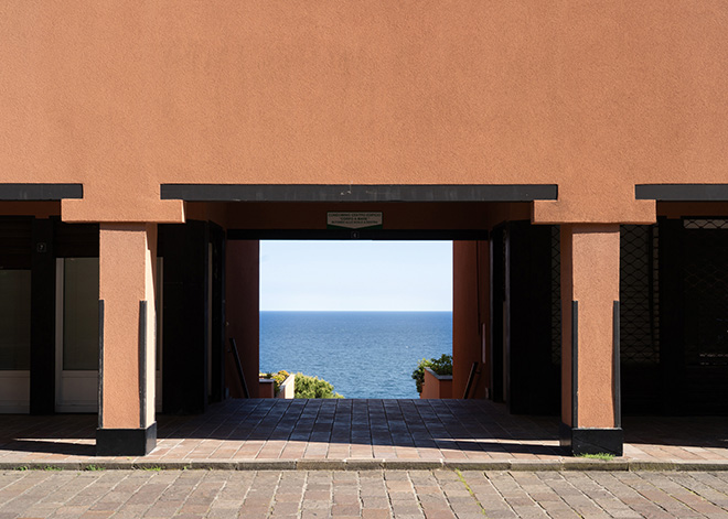 Piani di Invrea, fotografia di Gaia Cambiaggi. Mostra MiraMare - Festival Piani di Invrea, fotografia di Gaia Cambiaggi. Mostra MiraMare - Festival