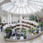 Rashid Johnson: A Poem for Deep Thinkers