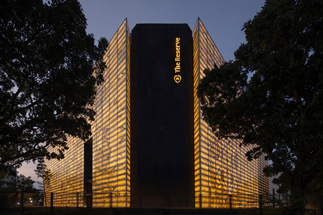 MonoLab Studio – The Reserve