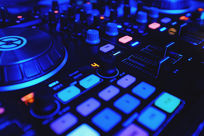 Quando la musica diventa gioco: l’evoluzione del suono nell’intrattenimento digitale