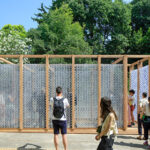 Michael Cook Architecture & Design | G2-Studio – “Temple” (The Last Cheeseburger)