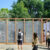 Michael Cook Architecture & Design | G2-Studio - "Temple" (The Last Cheeseburger), Montpellier, France. Photo credit: photoarchitecture.com