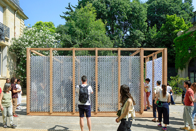 Michael Cook Architecture & Design | G2-Studio – “Temple” (The Last Cheeseburger)