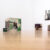 Lovett/Codagnone - I ONLY WANT YOU TO LOVE ME, installation view, PAC Milano. Foto: Nico Covre
