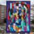 Orticanoodles - Murale a Milano per MANIFESTIVAL 2025. Foto: Wit Design