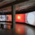 Rohini Devasher, One Hundred Thousand Suns, 2023 PalaisPopulaire - Berlino (installation view). © Courtesy l’artista e Gallery Wendi Norris, San Francisco. Photo: Mathias Schormann