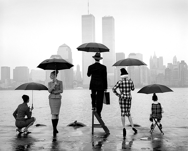 RODNEY SMITH. Fotografia tra reale e surreale